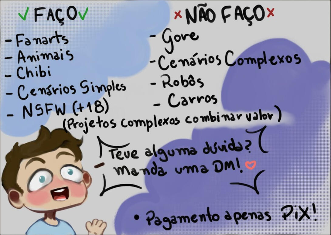 ESPECIFICAÇÕES